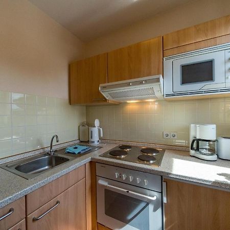 シリヒHus Inselkieker Hus Inselkieker 221アパートメント エクステリア 写真